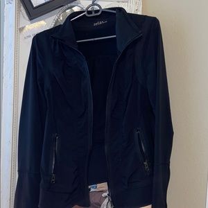zella workout jacket